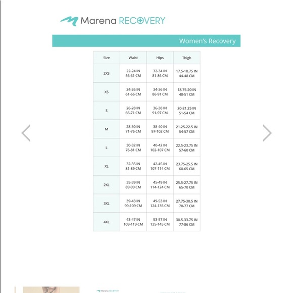 Marena Stage 1 Garment - Picture 7 of 11